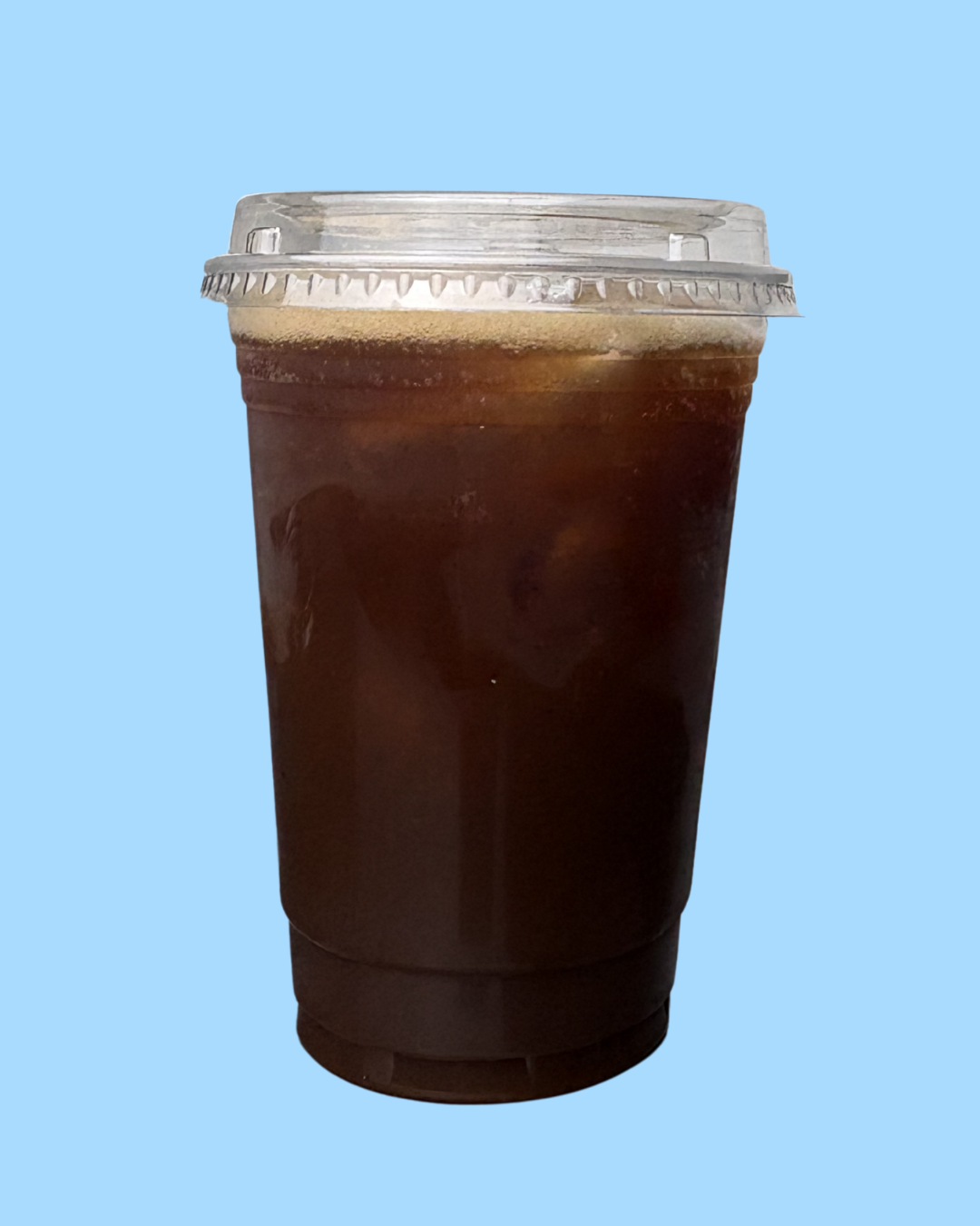 Cold Brew