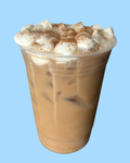 Tres Leches Latte